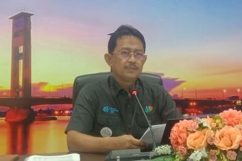 Sumsel alami inflasi 0,42 persen Desember 2021 dipicu kenaikan minyak goreng