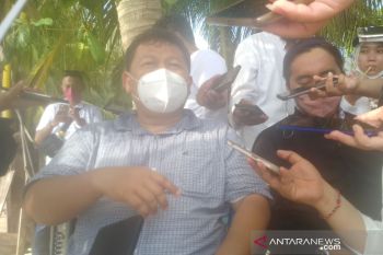 Inflasi Kaltim dipengaruhi momen hari besar