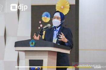 Kanwil DJP Sumbar dan Jambi realisasi penerimaan pajak sebesar Rp9,77 triliun
