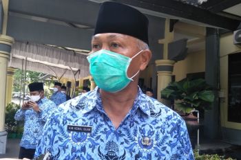 DLH Mataram mengurangi volume sampah melalui budi daya maggot