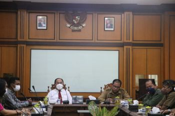 Kulon Progo bentuk Badan Promosi Pariwisata bangkitkan ekonomi