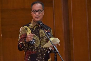 Menperin apresiasi capaian PMI Manufaktur Indonsia ungguli Thailand dan China