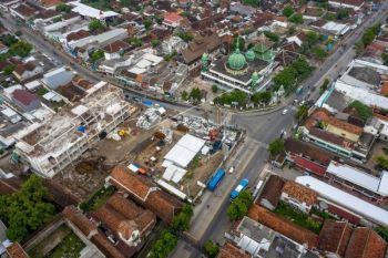 Penataan Lasem