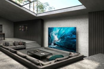 Samsung kenalkan jajaran TV terbaru jelang acara tahunan CES 2022