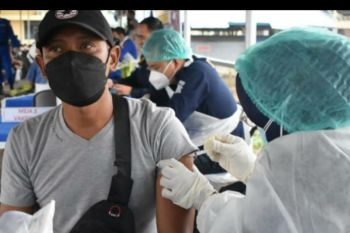 Dinkes Sumsel belum menemukan  kejadian berat pascaimunisasi COVID-19