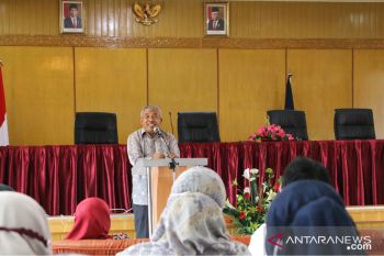 LLDIKTI Wilayah X optimalkan layanan sesuai harapan publik