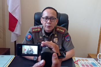 Satpol PP Payakumbuh naikkan 18 pelanggar perda ke persidangan