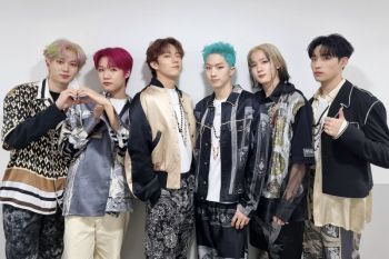 P1Harmony awali tahun 2022 lewat  "Disharmony: Find Out"