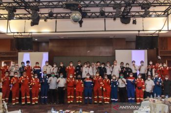 SKK Migas kumpulkan 10 KKKS bahas pengeboran sumur di utara Sumatra