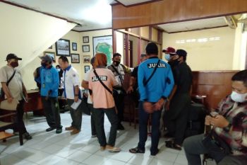 Perumda Tarakan Aneka Usaha Kelola Parkir Mulai 1 Januari 2022