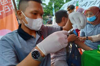 Pekanbaru nihil vaksin COVID-19 kedaluarsa, ini penjelasannya