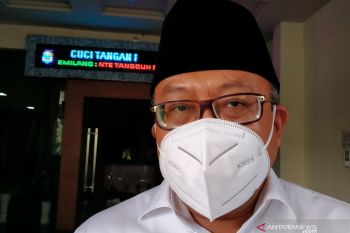 Marsekal (Purn) Hadi Tjahjanto bakal berkantor di Mandalika