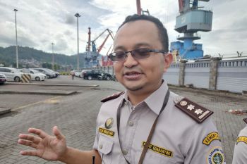 Karantina Pertanian Lampung dorong petani ekspor buah tropis