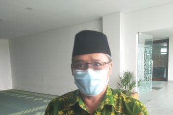 Sekolah tatap muka penuh di Lombok Tengah mulai diterapkan