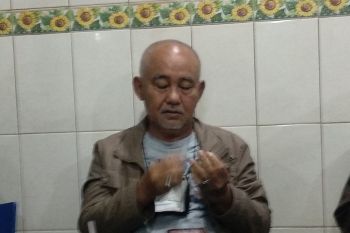 Syamsuddin Umar dukung kontrak jangka panjang Pelatih Shin Tae-yong
