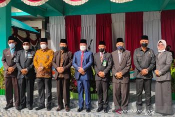 DPRD Kotim dorong Kemenag terus tingkatkan penguatan toleransi beragama
