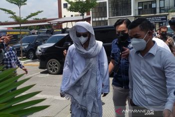 Penyidik Polda Metro limpahkan kasus Bahar Smith ke Polda Jawa Barat