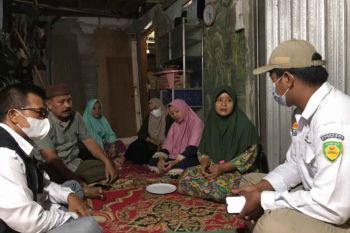 Baznas selamatkan korban pinjol yang berniat jual ginjal