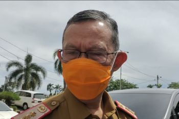 Sekda Lampung sebut pelatihan komcad ASN bersifat sukarela