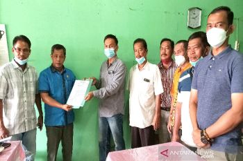 Legislator Kotim soroti perusahaan enggan perbaiki jalan