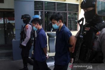 Keluarga korban Diklatsar Menwa UNS minta polisi mencari tersangka lain
