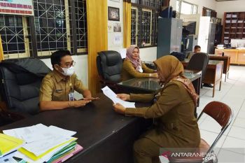 73 desa di Barito Utara gelar pilkades serentak Mei 2022