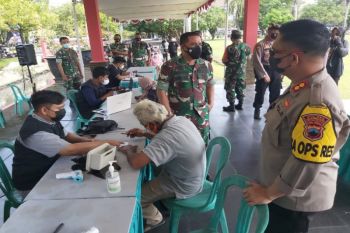 Kota Pekalongan, kembali berstatus PPKM Level 2
