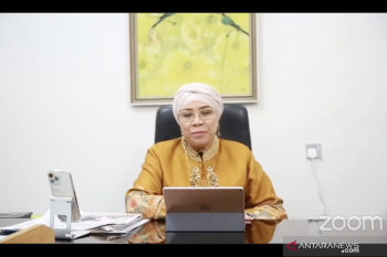 MPI berharap Komisi II DPR pertimbangkan minimal 30 persen perempuan di KPU