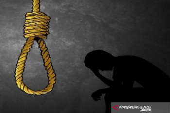 Gara-gara putus cinta, Seorang remaja di Lombok Timur tewas gantung diri