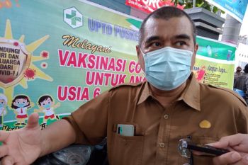Dinkes Kota Mataram sosialisasi layanan vaksinasi COVID-19 penguat