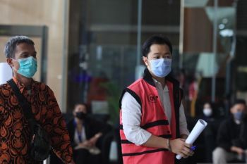 Enam terdakwa perkara korupsi dana Asabri akan jalani sidang vonis