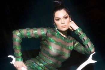 Jessie J dinyatakan positif COVID-19