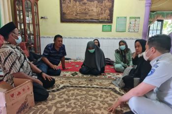 Begini kronologi kecelakaan maut di Pelalawan