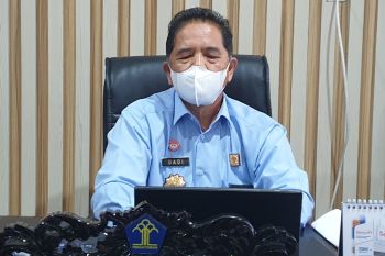 Kemenkumham Sumsel target  selesaikan pembangunan lapas baru Pagaralam