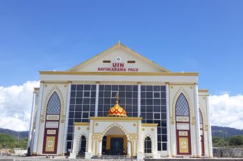 UIN Palu  bersiap buka fakultas sains dan kesehatan masyarakat
