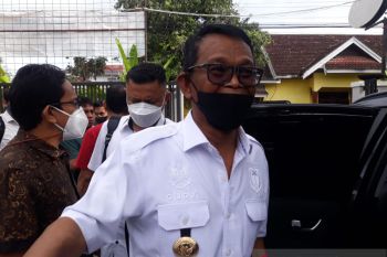 Gubernur Sulteng  upayakan percepatan penyelesaian dampak gempa 2018