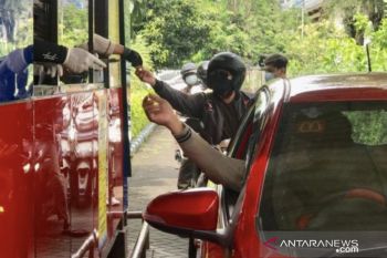 DPRD: Jateng kehilangan Rp932 miliar pajak kendaraan selama 2021