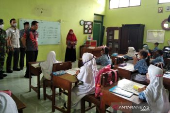Sekolah di Kudus yang gelar PTM harus siapkan Satgas COVID-19