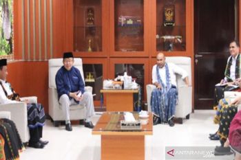 Gubernur minta MUI NTT tinggalkan pikiran sektarian