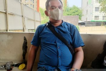 Seorang wartawan dihipnotis dan  dirampok di Jakarta Timur