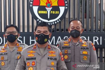 Bareskrim Polri proses laporan ujaran SARA oleh Ferdinand Hutahaean