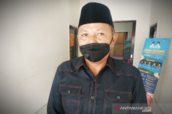 Pemkab Kotim diminta segera memulai proyek fisik