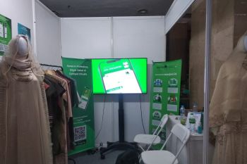Tahun 2022, DD TEKNO angkat tema "Digital Hub Philantrophy Empowering Halal Society 5.0"