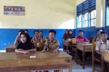 Lampung siap terapkan kurikulum prototipe meski tak wajib