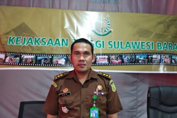 Empat tersangka dugaan korupsi pembangunan LPP Mamuju segera disidangkan