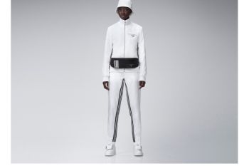 Prada dan Adidas segera luncurkan koleksi baru berbahan "Re-Nylon"