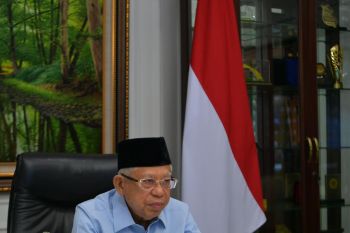 Wapres minta perguruan tinggi Indonesia terapkan "edutech institutions"