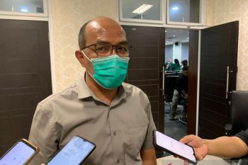Ketua DPRD Sumbar Supardi jabat Ketum IPSI Sumbar periode 2022-2026