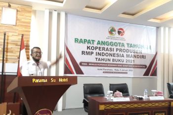 Sulteng siapkan infrastruktur untuk memperlancar perdagangan  ke Kaltim