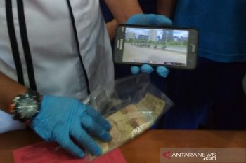 Kasus judi mendominasi tindak pidana di Kudus